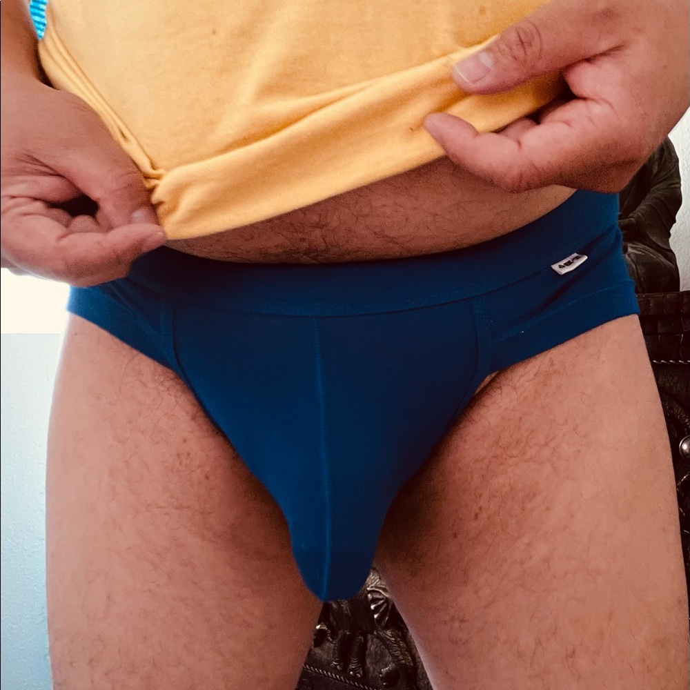Soft comfortable worn Bamboo fabric trunks